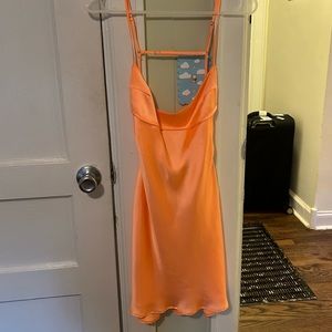 Viral Zara Slip Dress